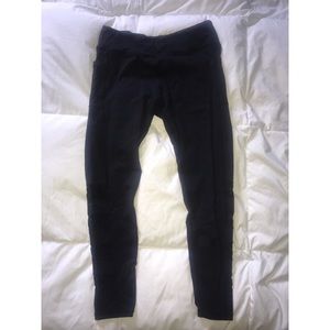 Senita Athletics Leggings